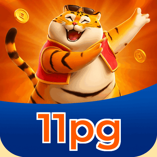 11pg logo